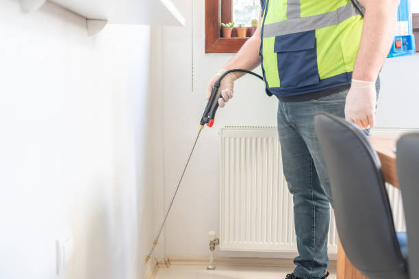 Best Affordable Pest Control Services  in Fort Mckinley, OH