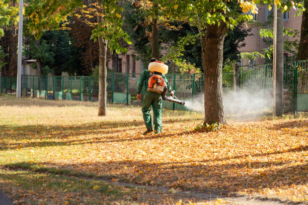 Best Best Pest Control Companies  in Fort Mckinley, OH