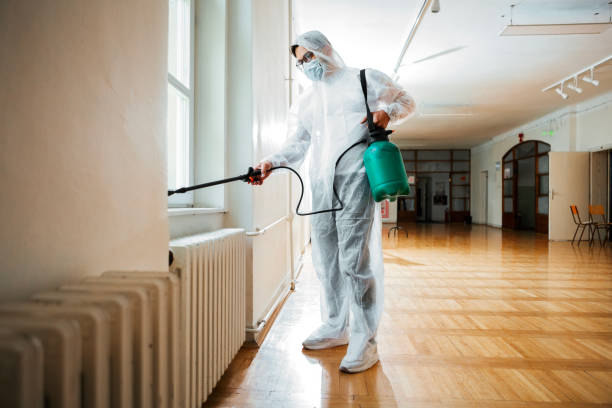 Best Pest Control Near Me in Fort Mckinley, OH